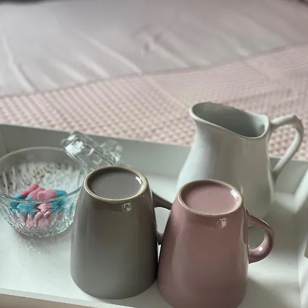 Dans Maison Proche Paris-disneyland Séjour chez l'habitant